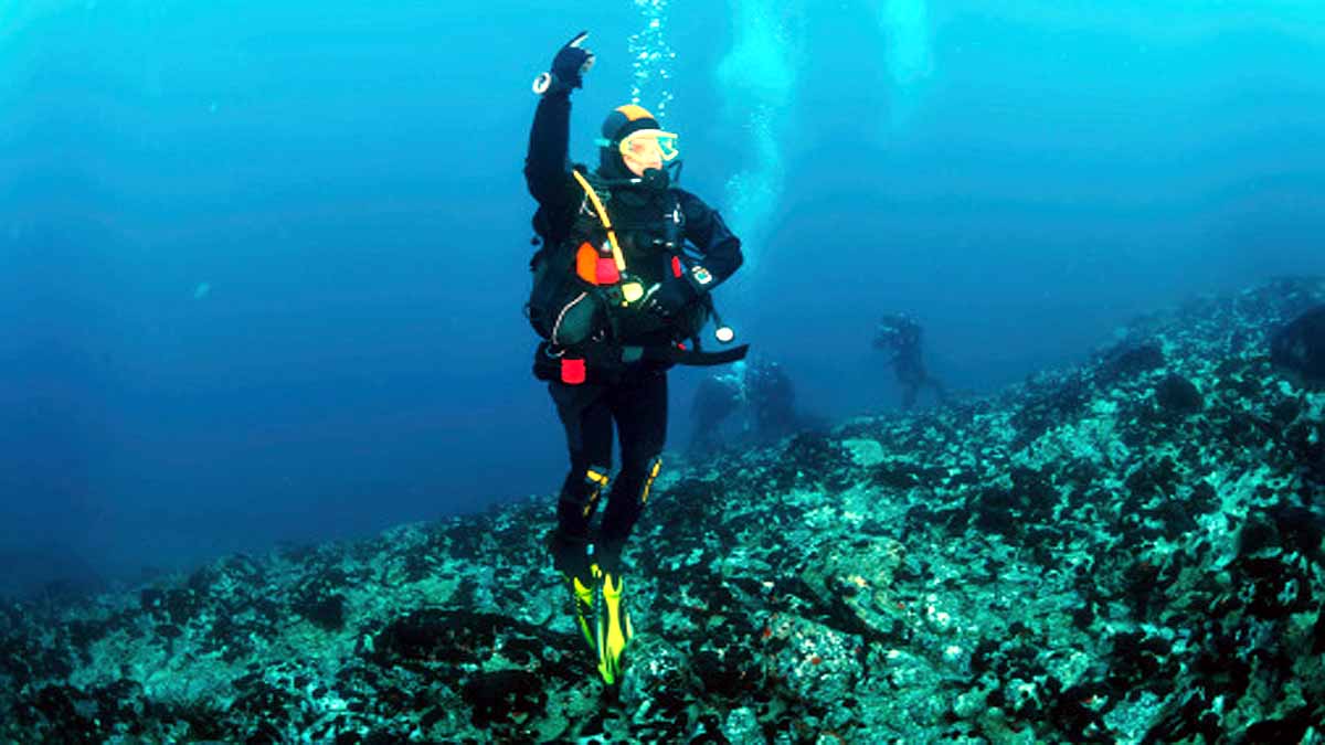 India's Blue Economy