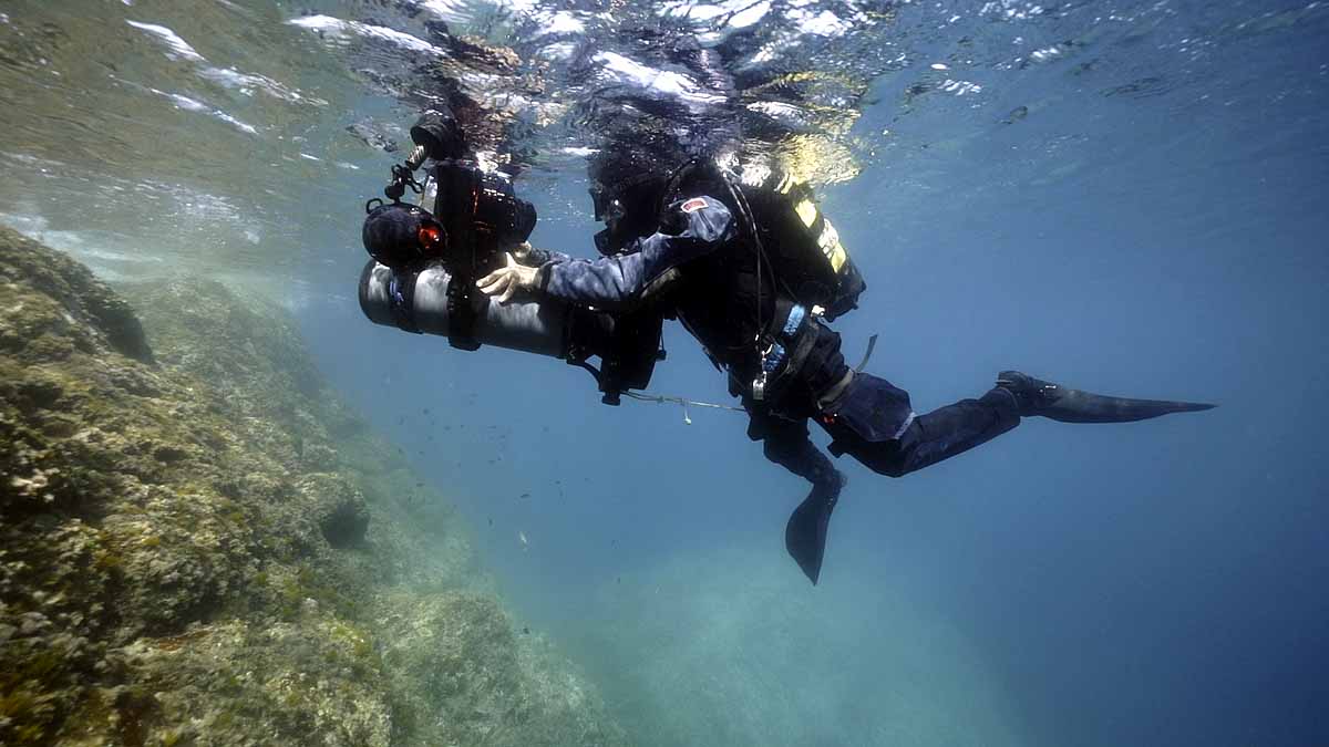 India's Deep Ocean Mission 