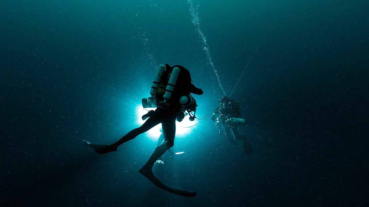 India's Deep Ocean Mission 
