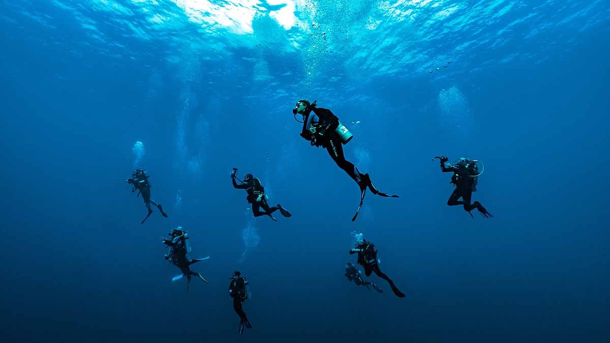 India's Blue Economy