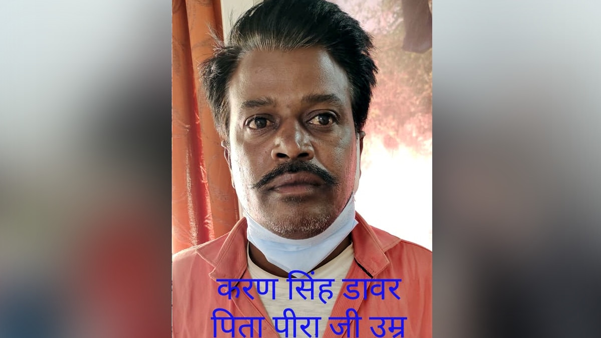 नोटों पर तंत्र‍ क्रिया