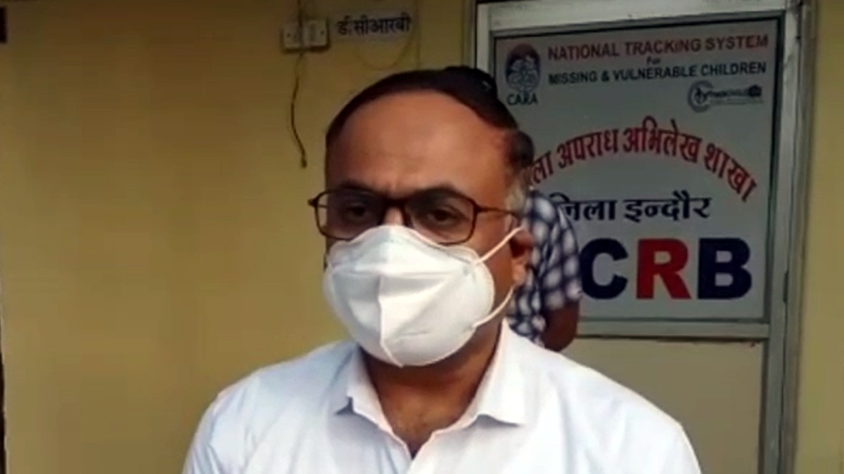 नोटों पर तंत्र‍ क्रिया