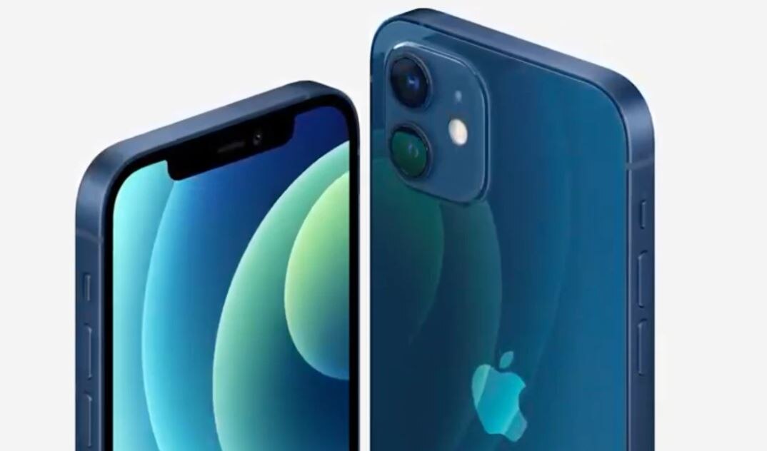 iPhone 12