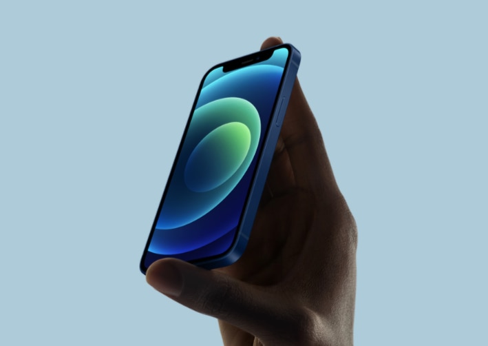 iPhone 12 Mini offer