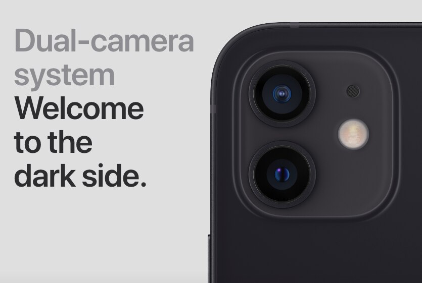 iPhone 12 Mini offer