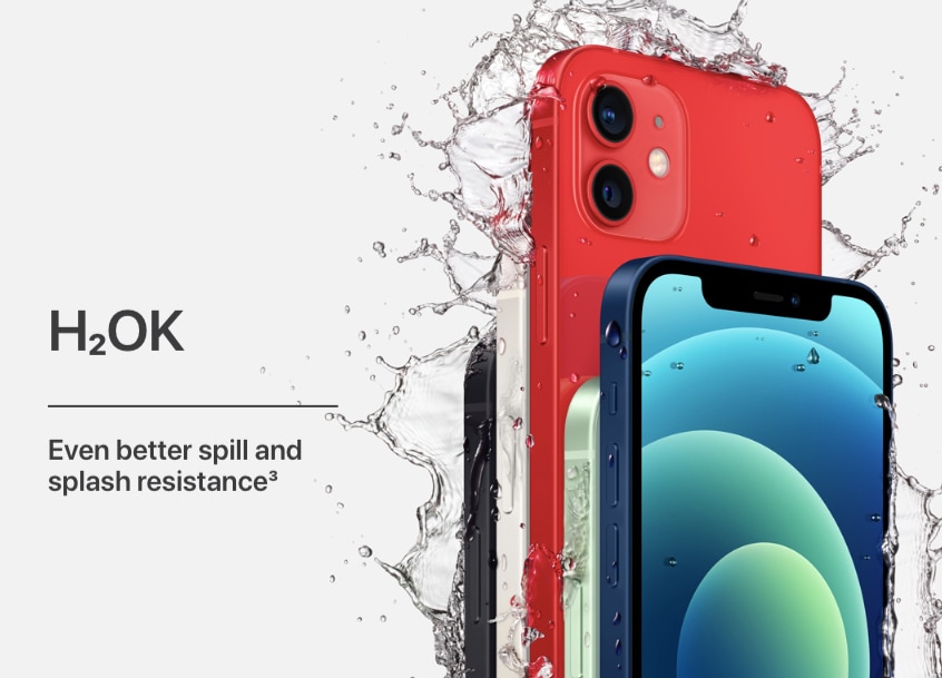 iPhone 12 Mini offer