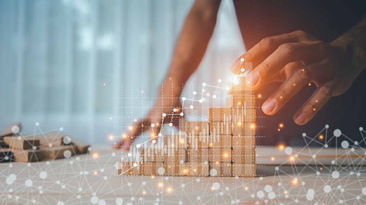 जनवरी से जून तक 290% चढ़ा शेयर