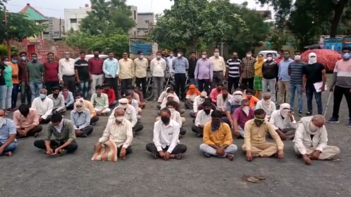 IPS officer raided gambling bases 