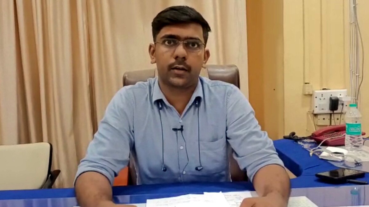 IPS officer raided gambling bases 