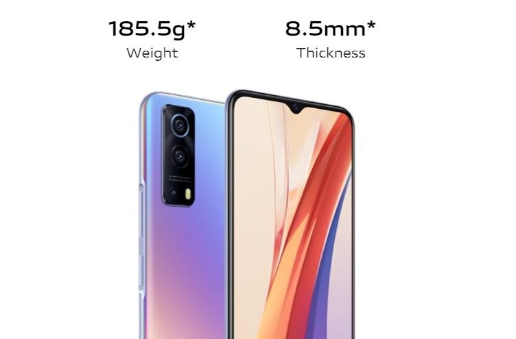 Mi 11 lite vs iqoo z3 5g