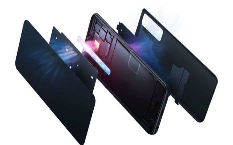 Mi 11 lite vs iqoo z3 5g