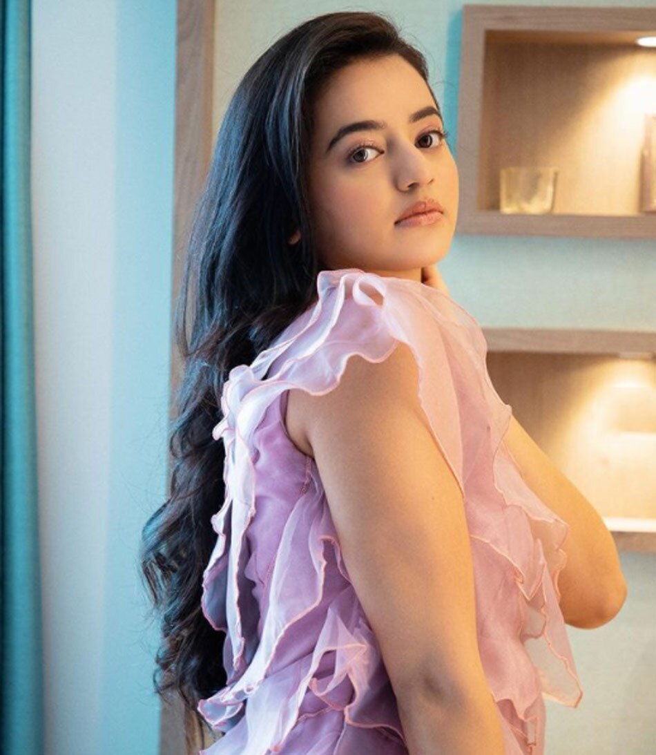 हेली शाह 