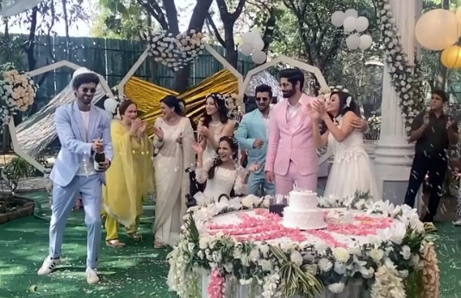 इश्क में मरजांवा 