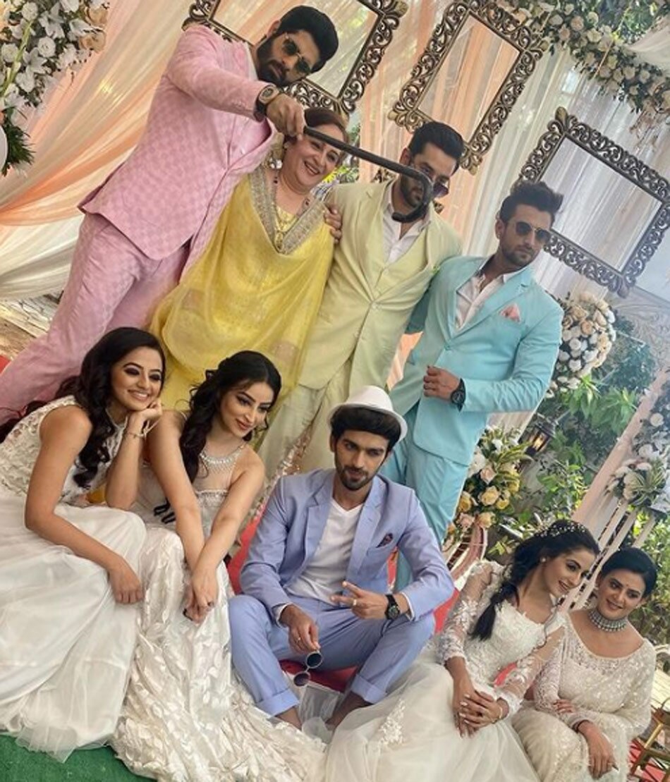 इश्क में मरजांवा 