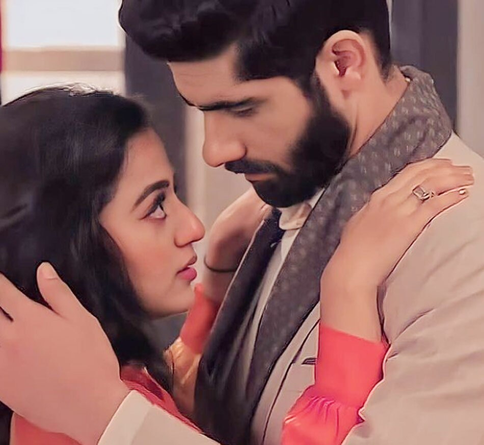 इश्क में मरजांवा 