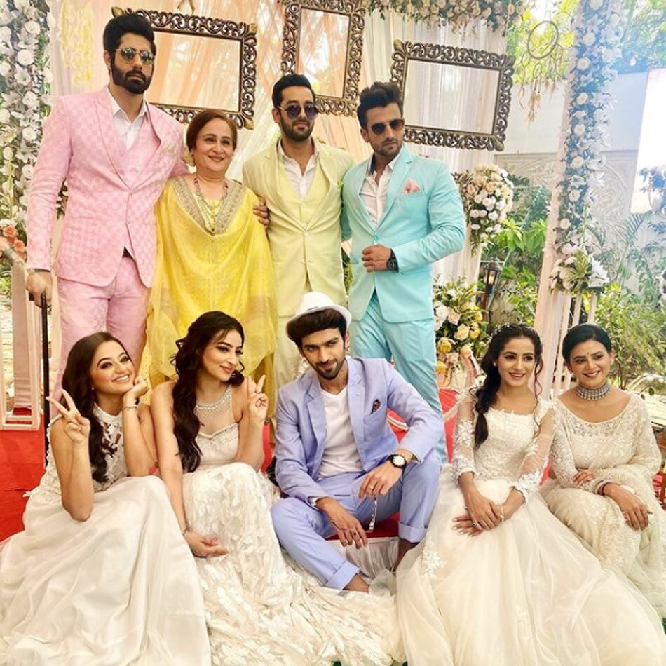 इश्क में मरजांवा 