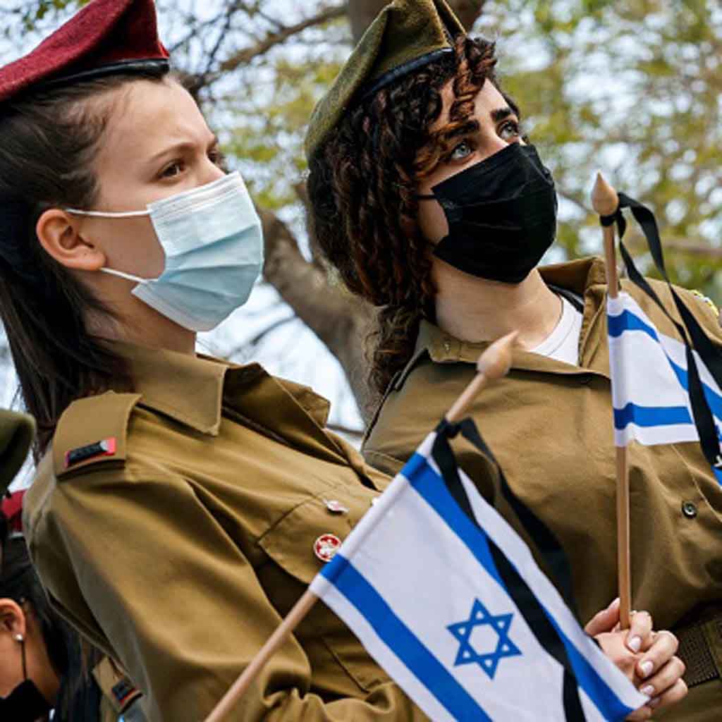 Israel-Defence-Forces