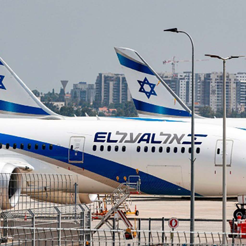 Israel UAE Relationship