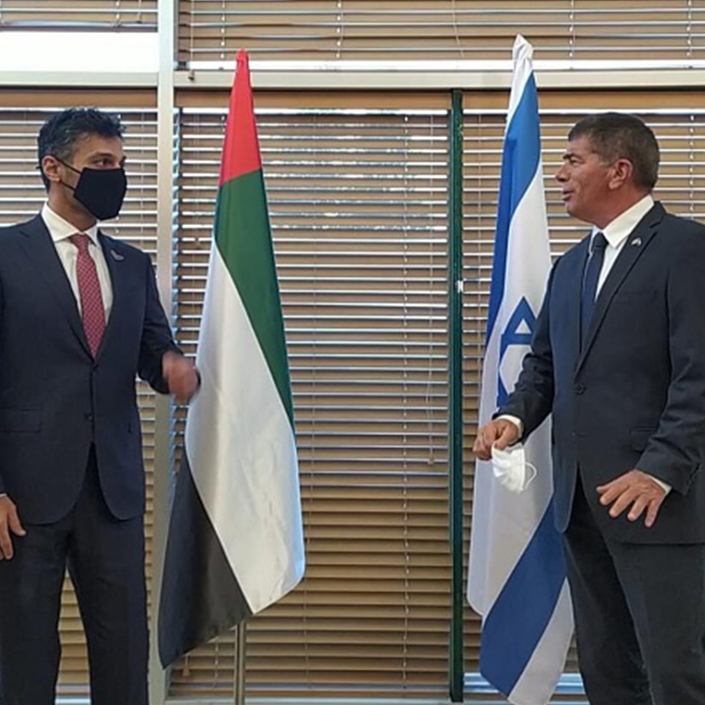 israel palestine conflict 