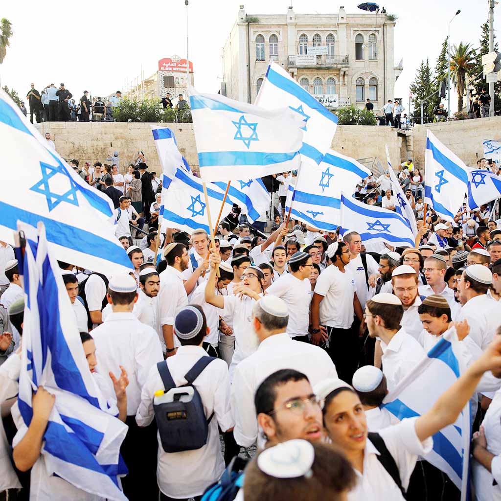 Israel-Defence-Forces