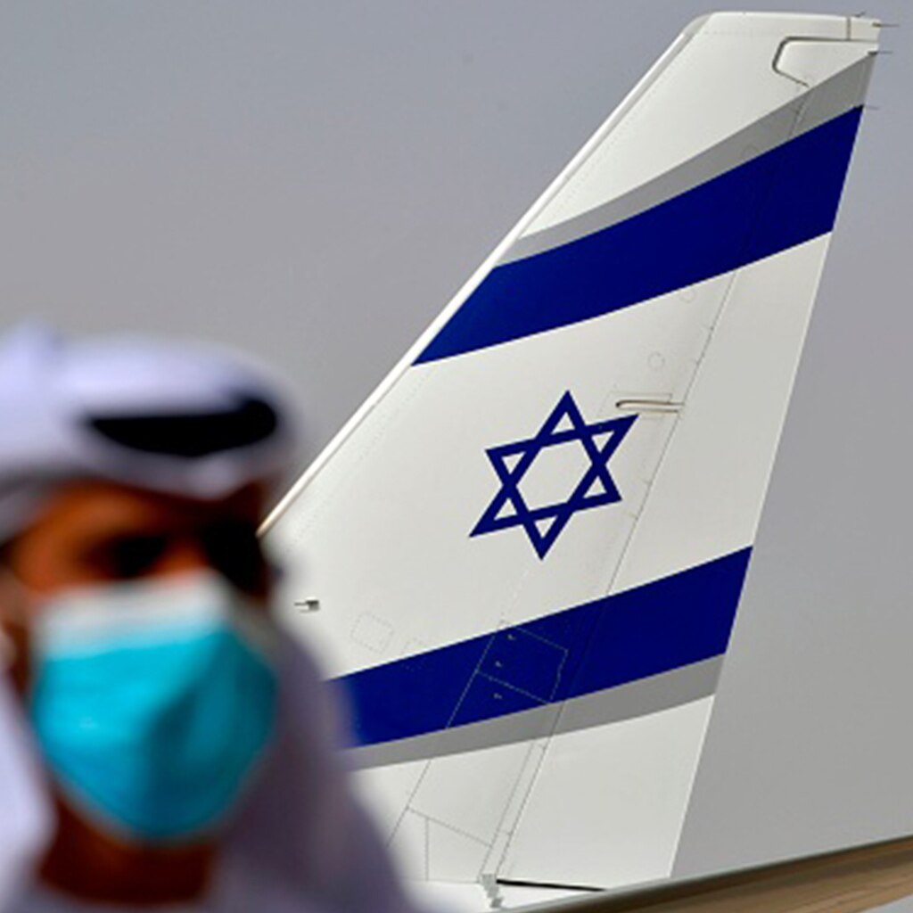 israel palestine conflict 