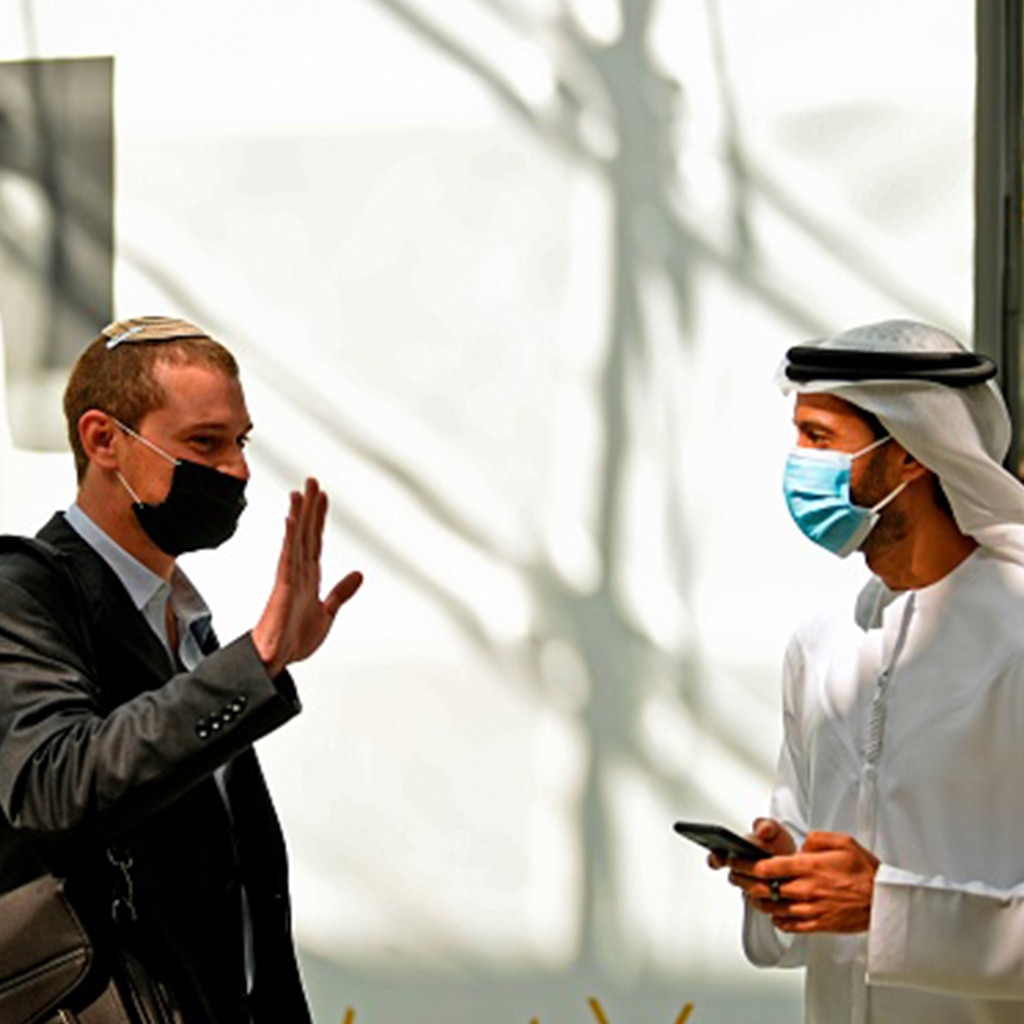 israel palestine conflict 