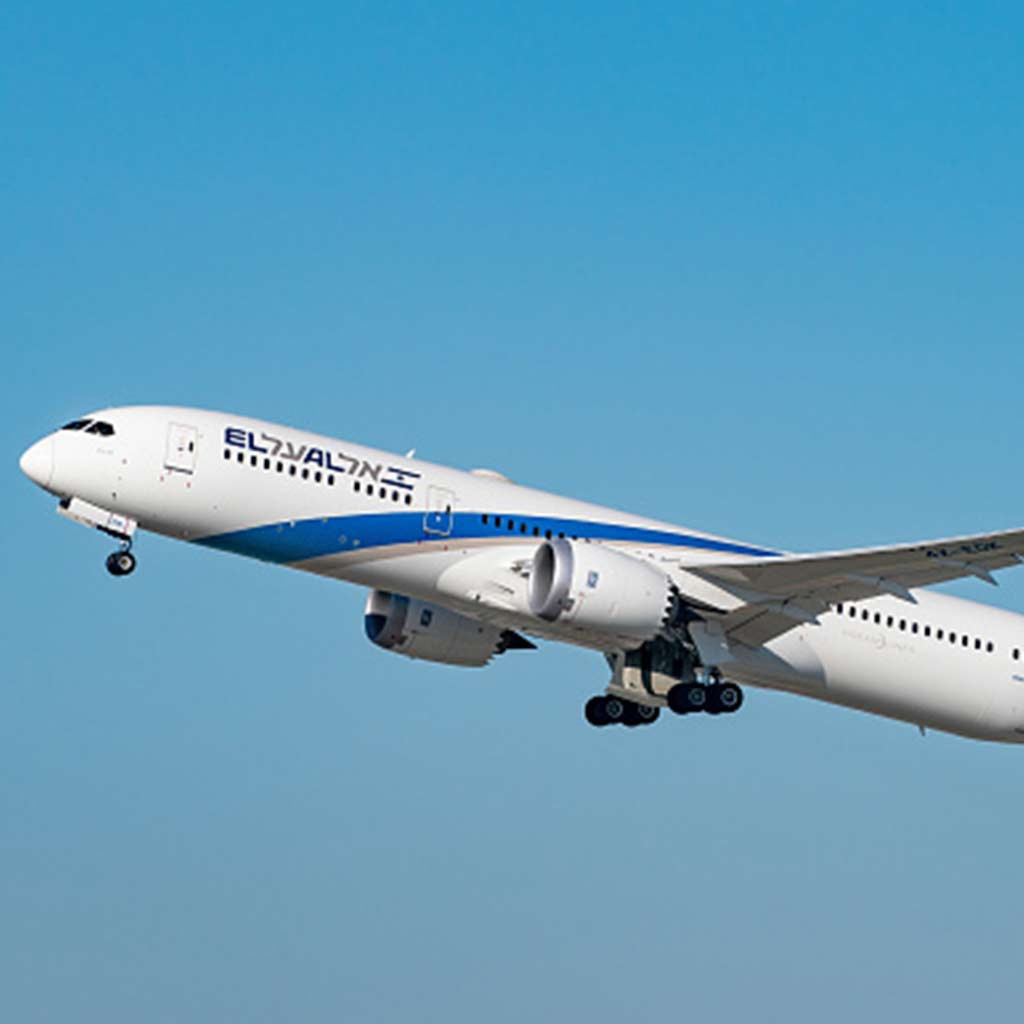  Israel UAE Relationship