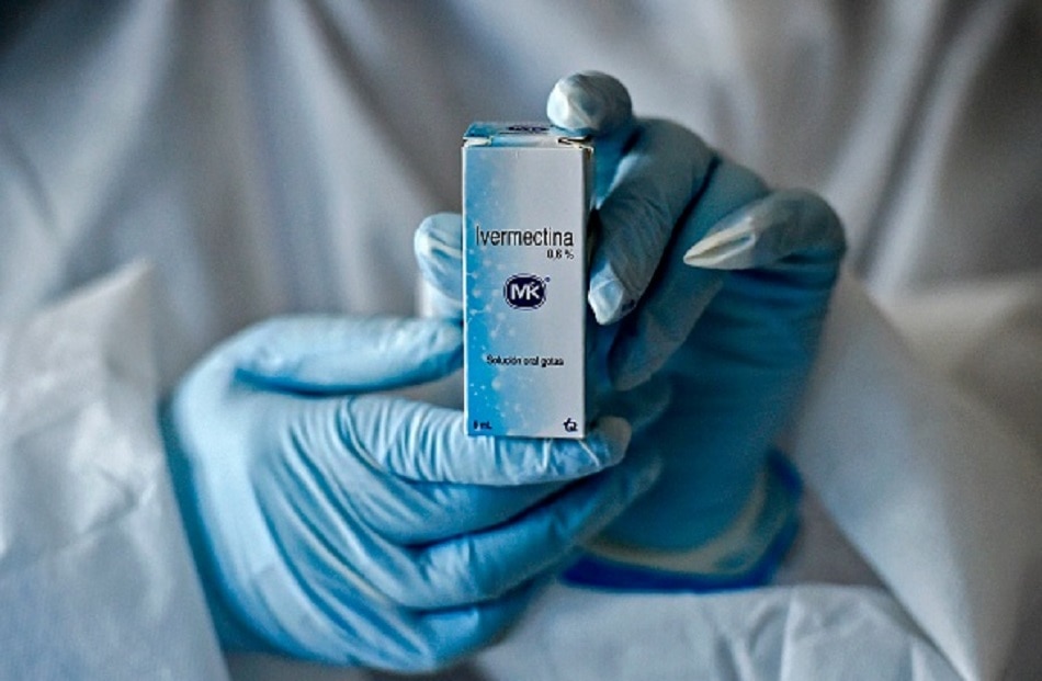 आईवरमैक्टिन