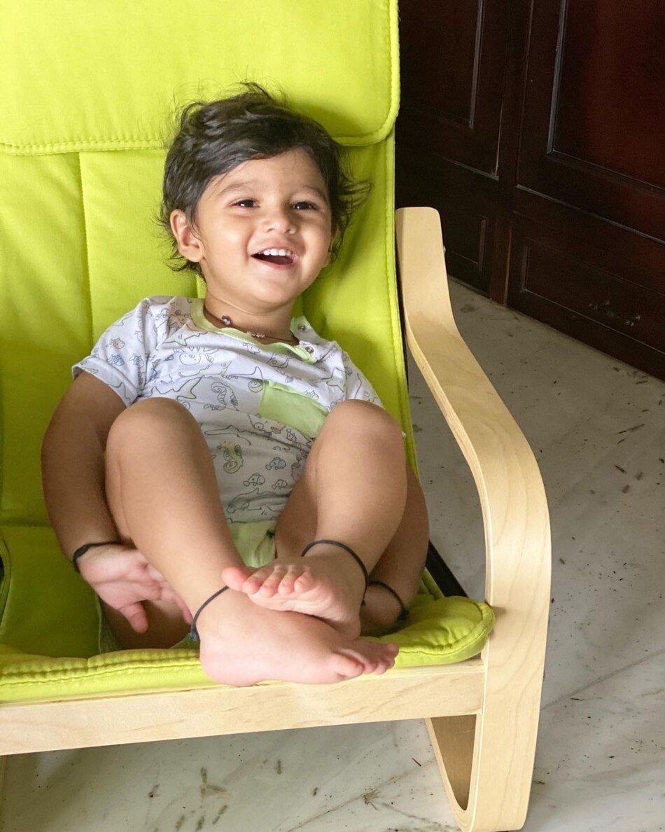 इजहान मिर्जा मलिक