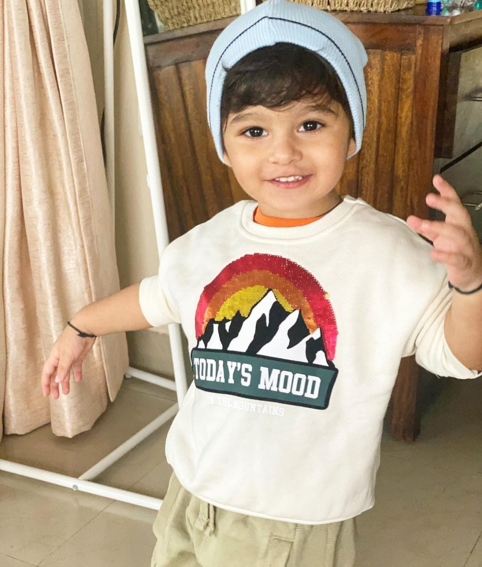 इजहान मिर्जा मलिक