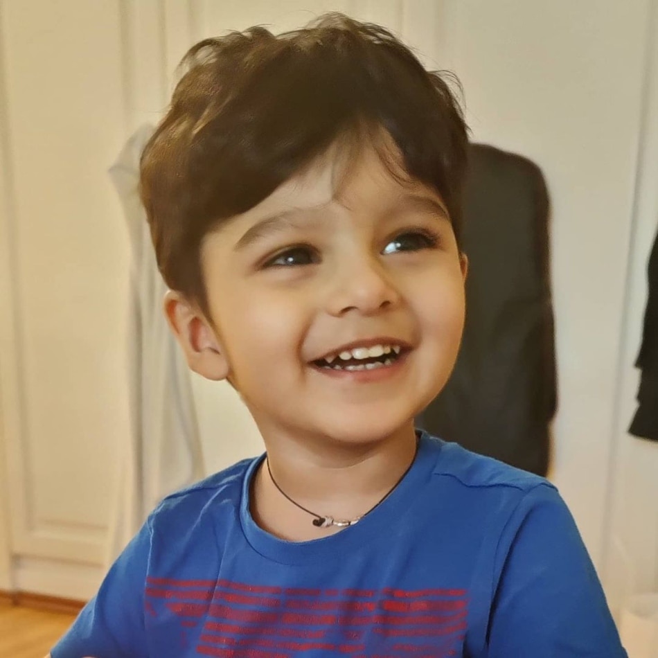 इजहान मिर्जा मलिक