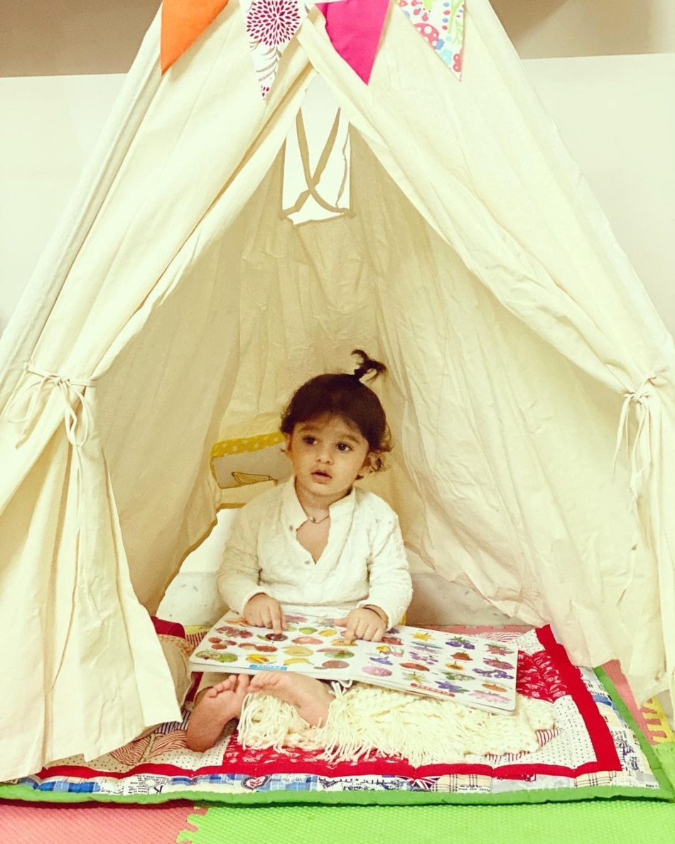 इजहान मिर्जा मलिक