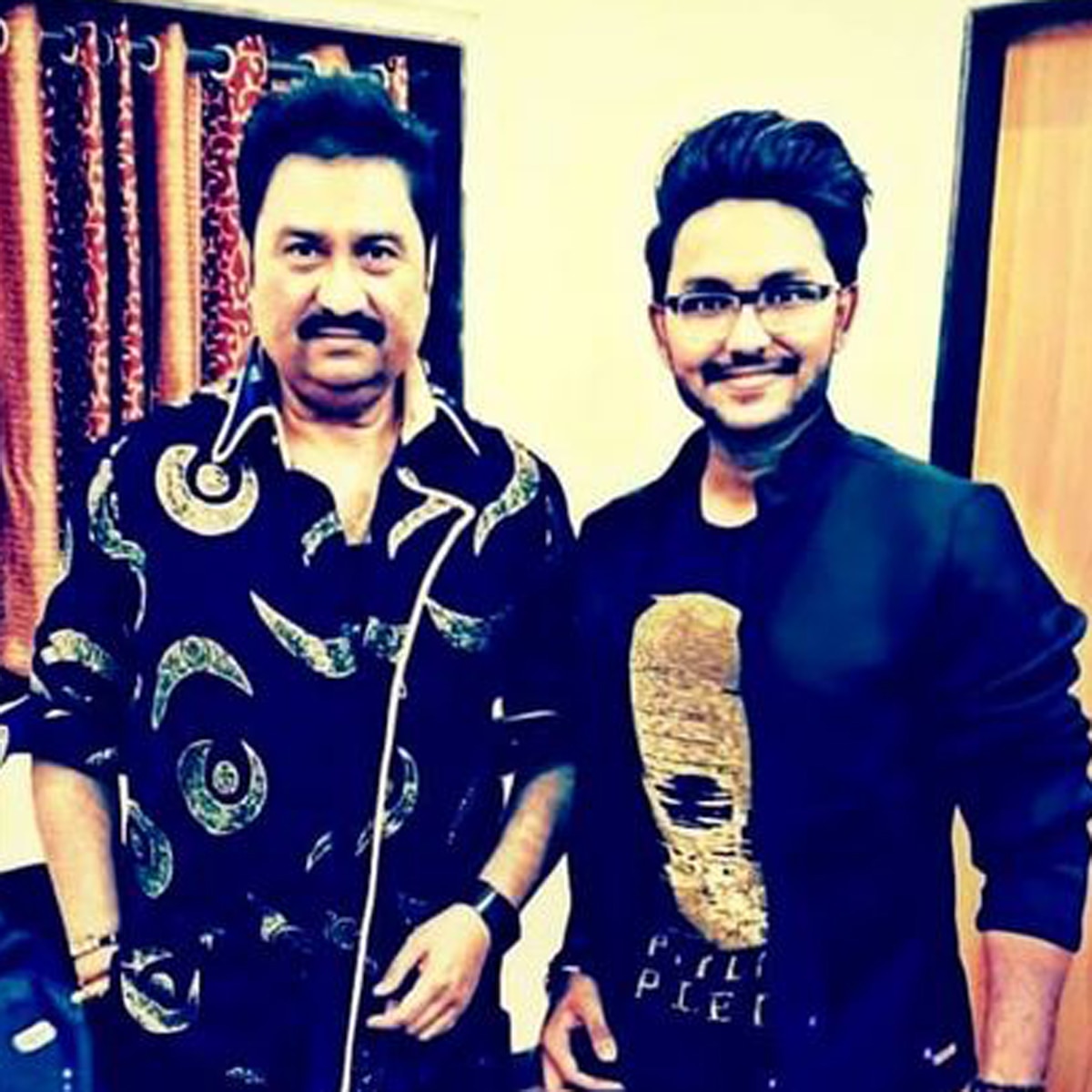  जान कुमार सानू