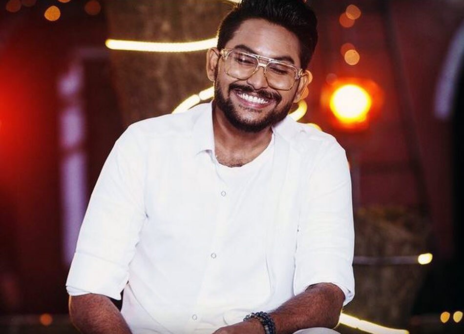  जान कुमार सानू