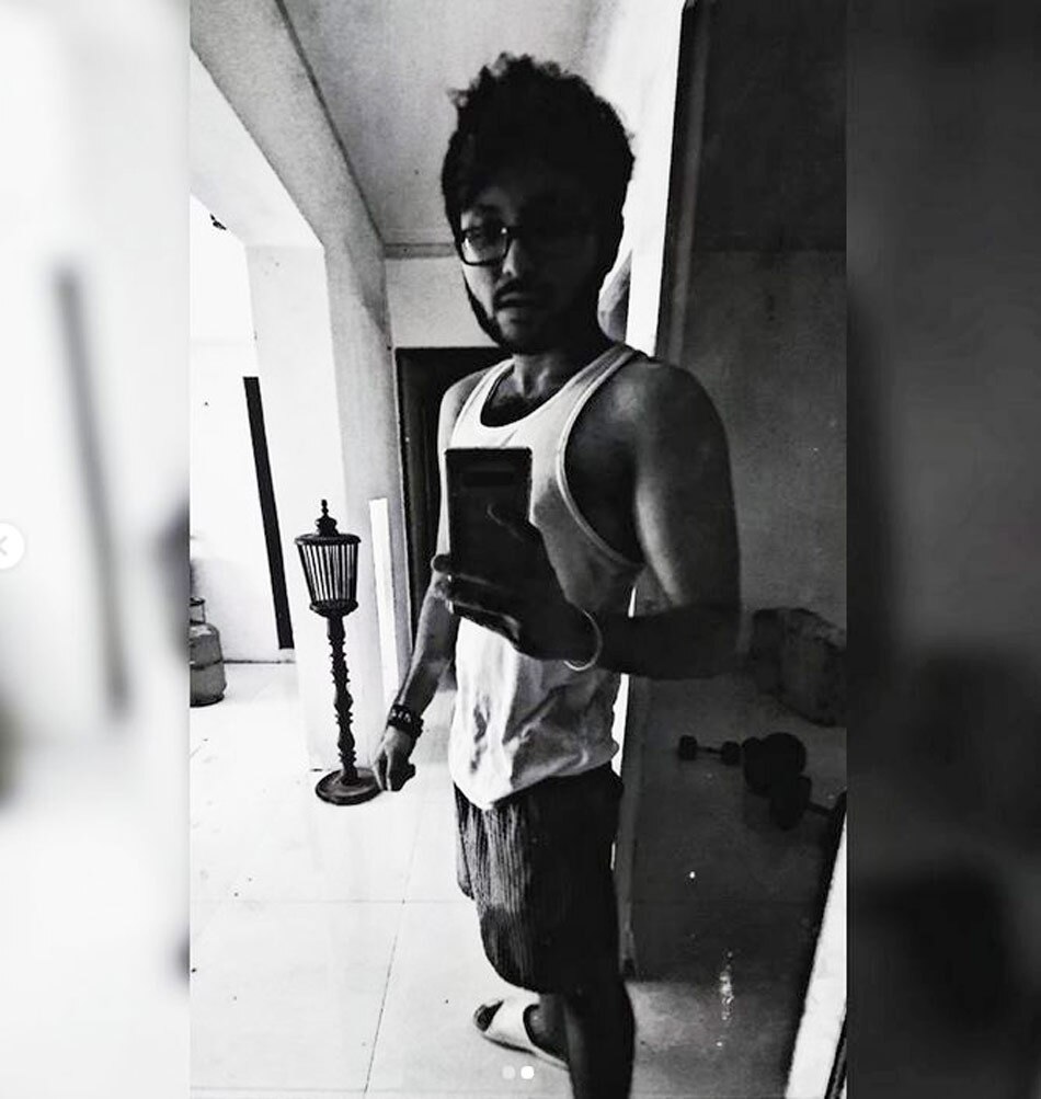  जान कुमार सानू