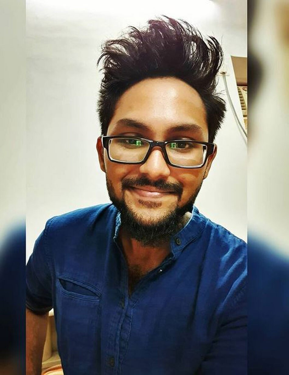  जान कुमार सानू