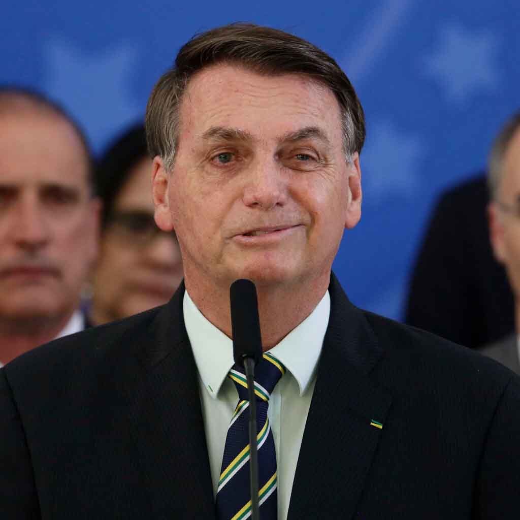 Jair Bolsonaro