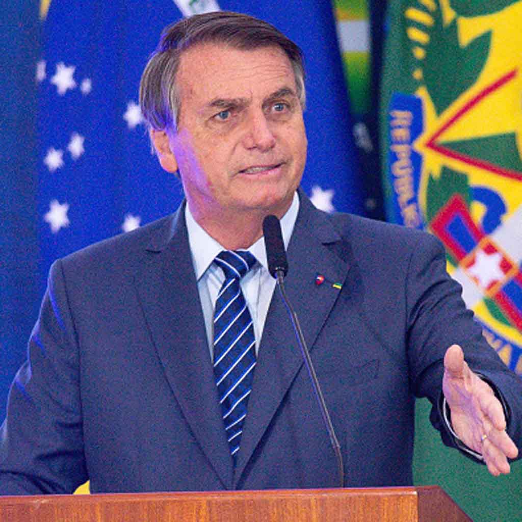 Jair Bolsonaro