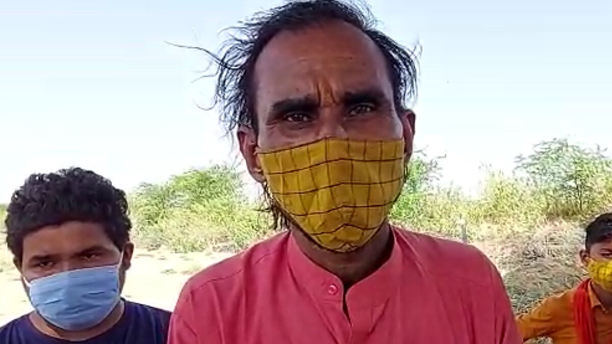 superstition Woman kill Corona medicine