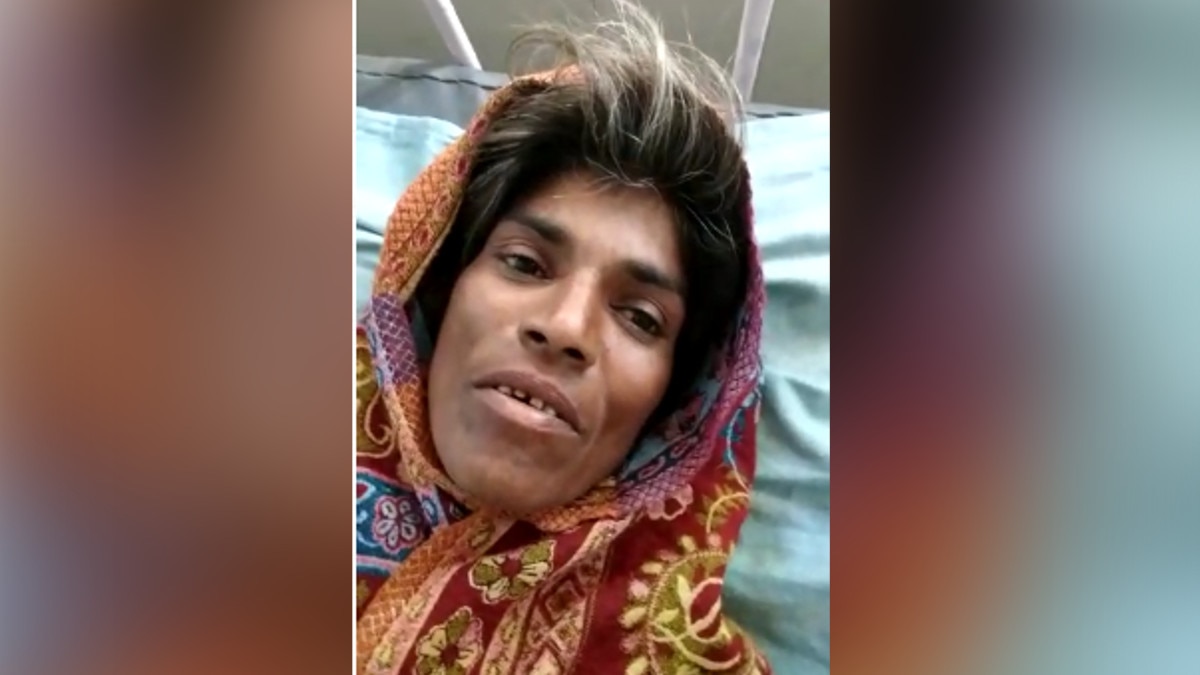 6 year old girl died of thirst.