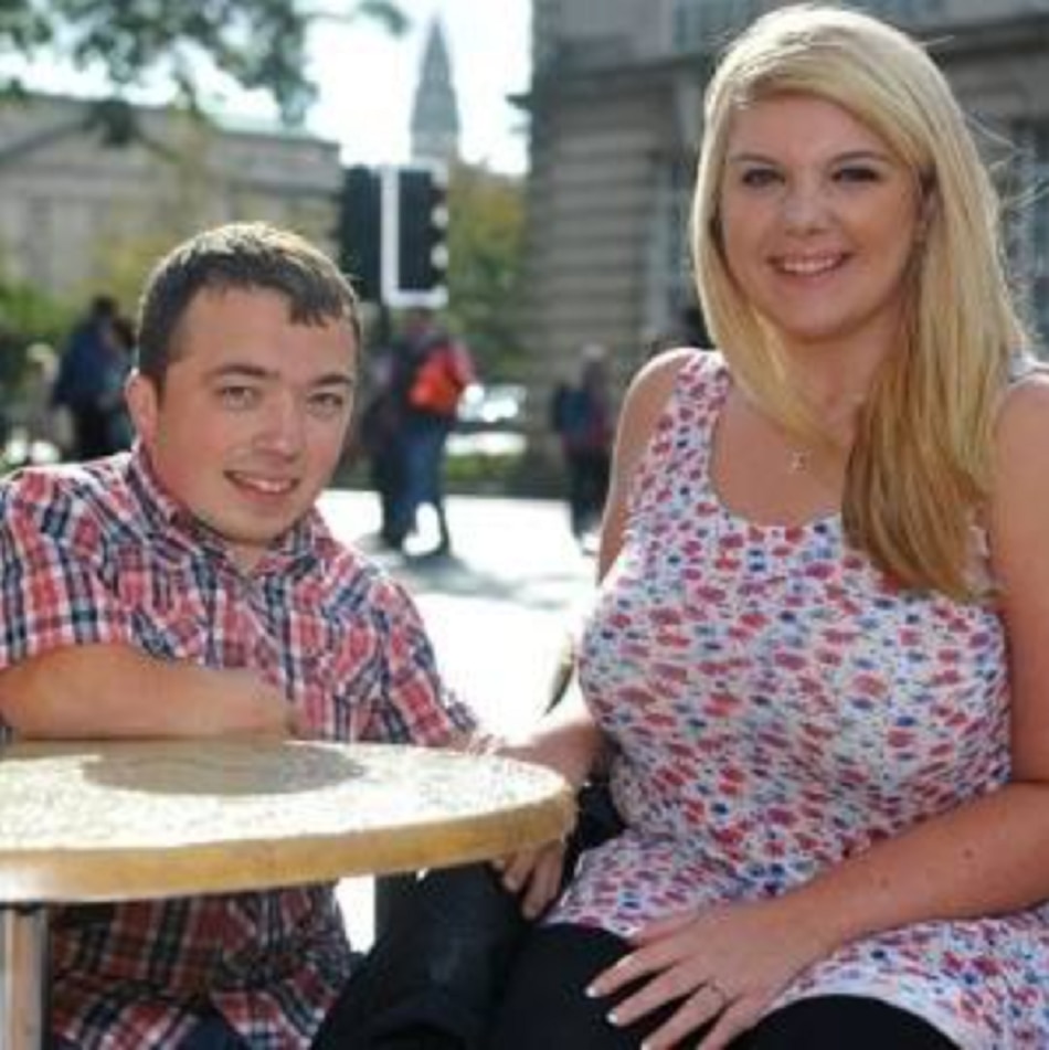 UK couple Guinness World Records