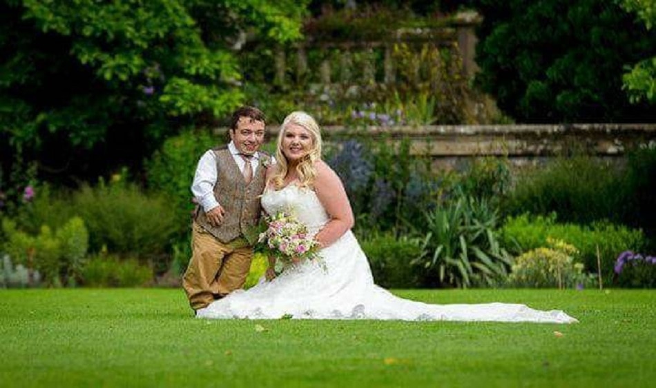 UK couple Guinness World Records