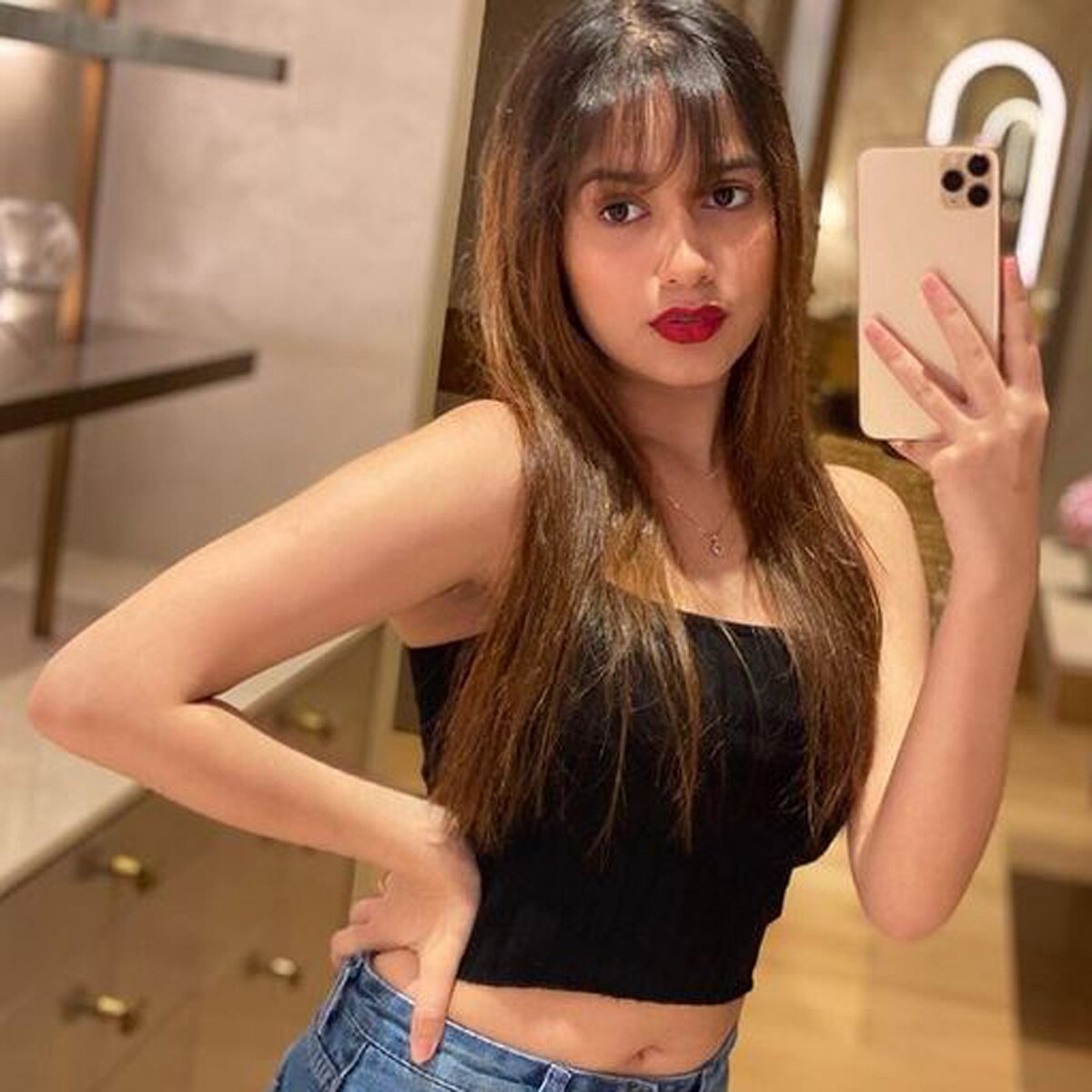 जन्नत जुबैर