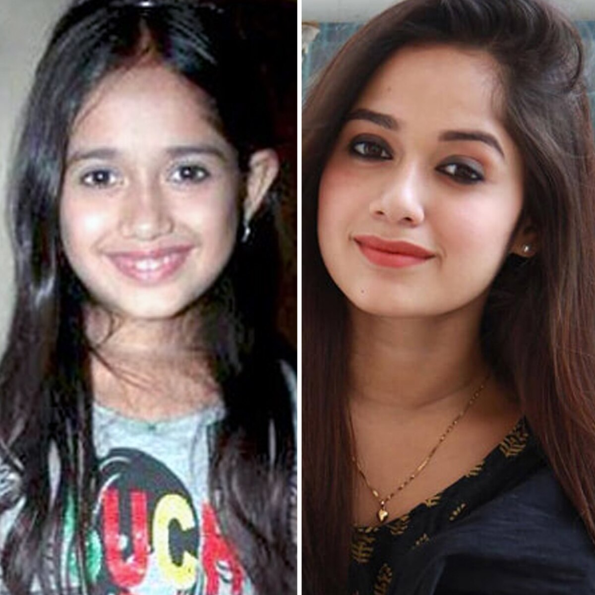 जन्नत जुबैर