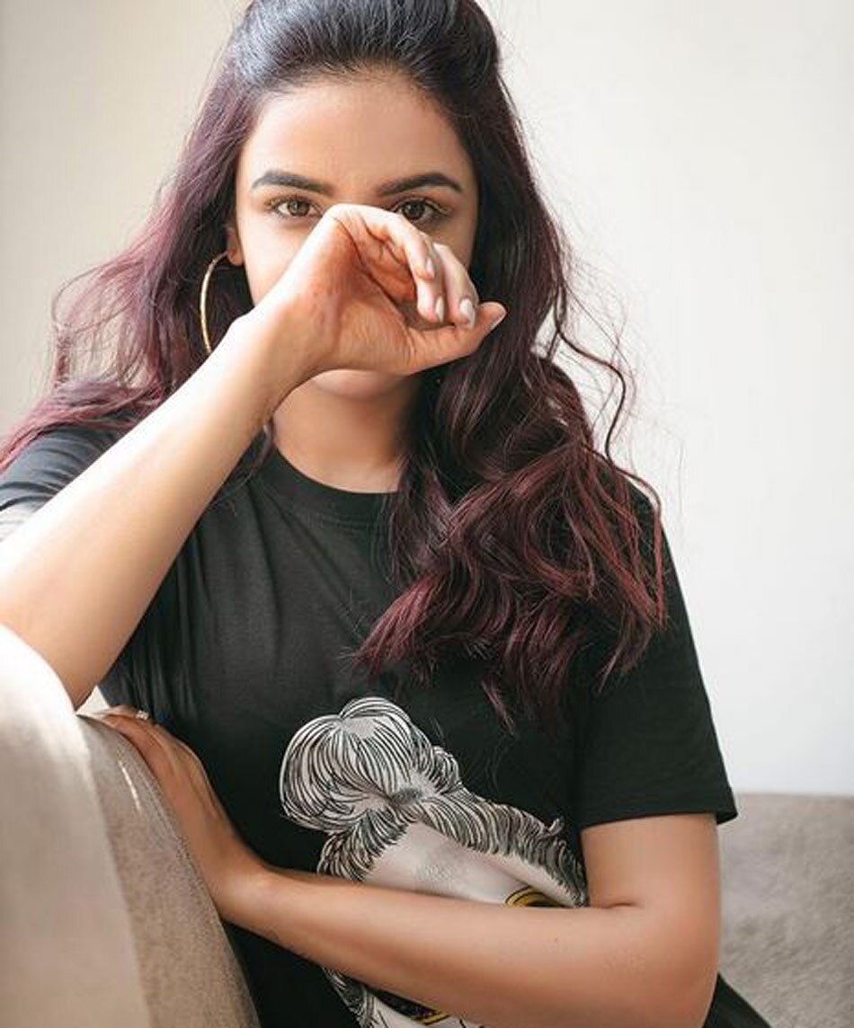 जैस्मिन भसीन