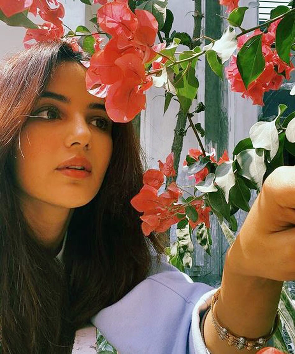 जैस्मिन भसीन