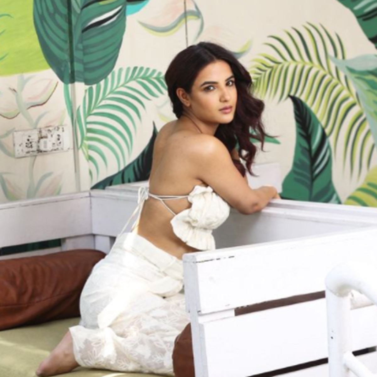 जैस्मिन भसीन