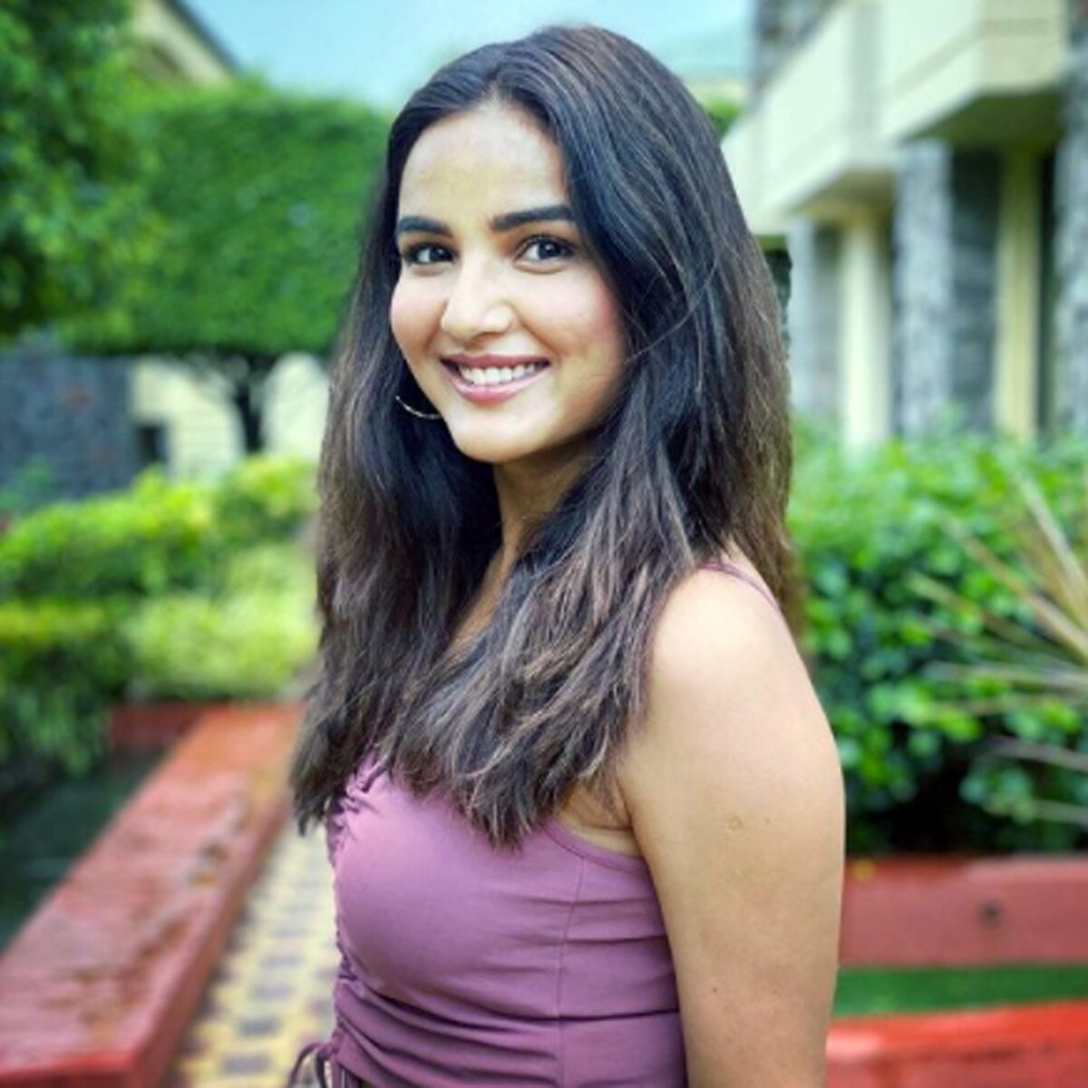 जैस्मिन भसीन