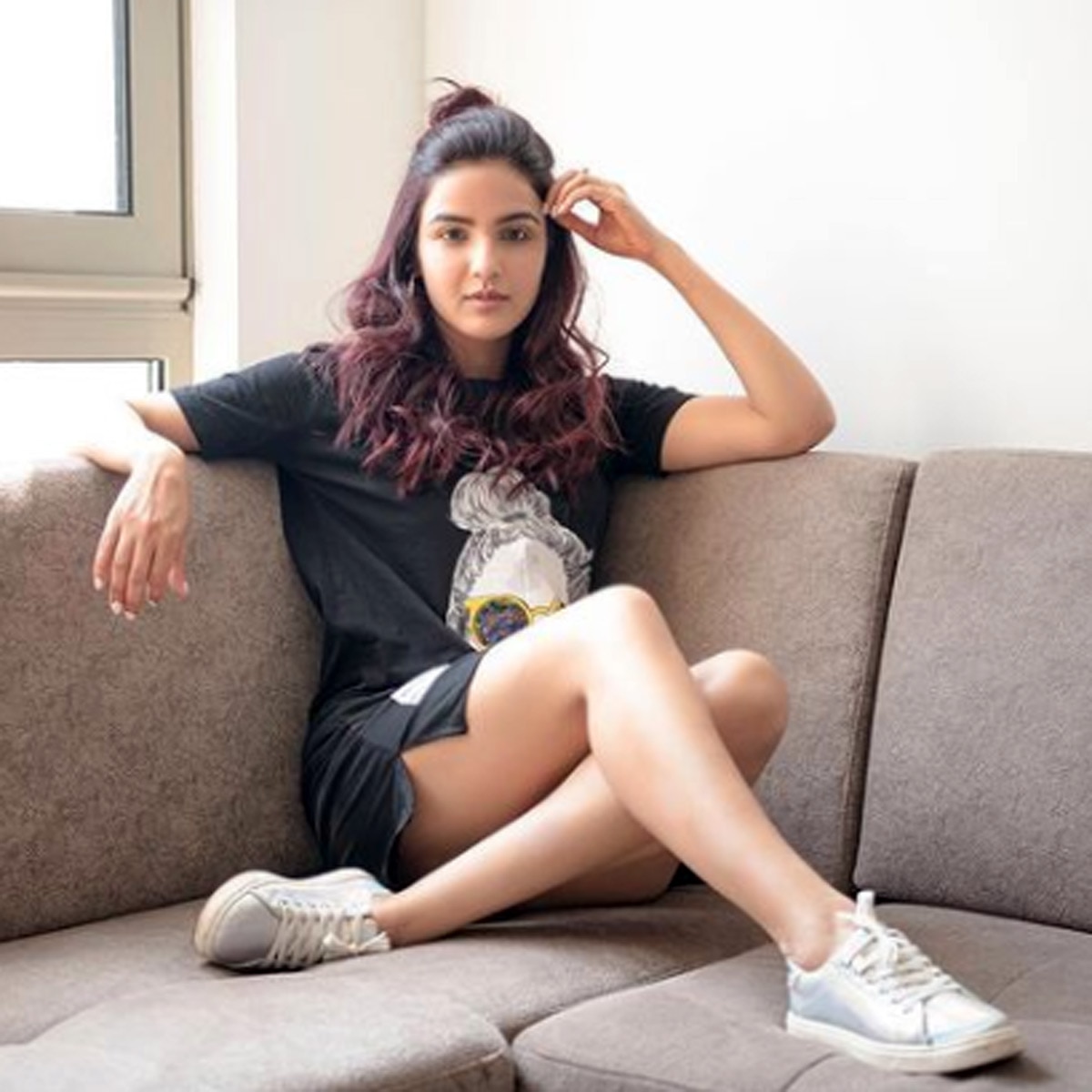 जैस्मिन भसीन