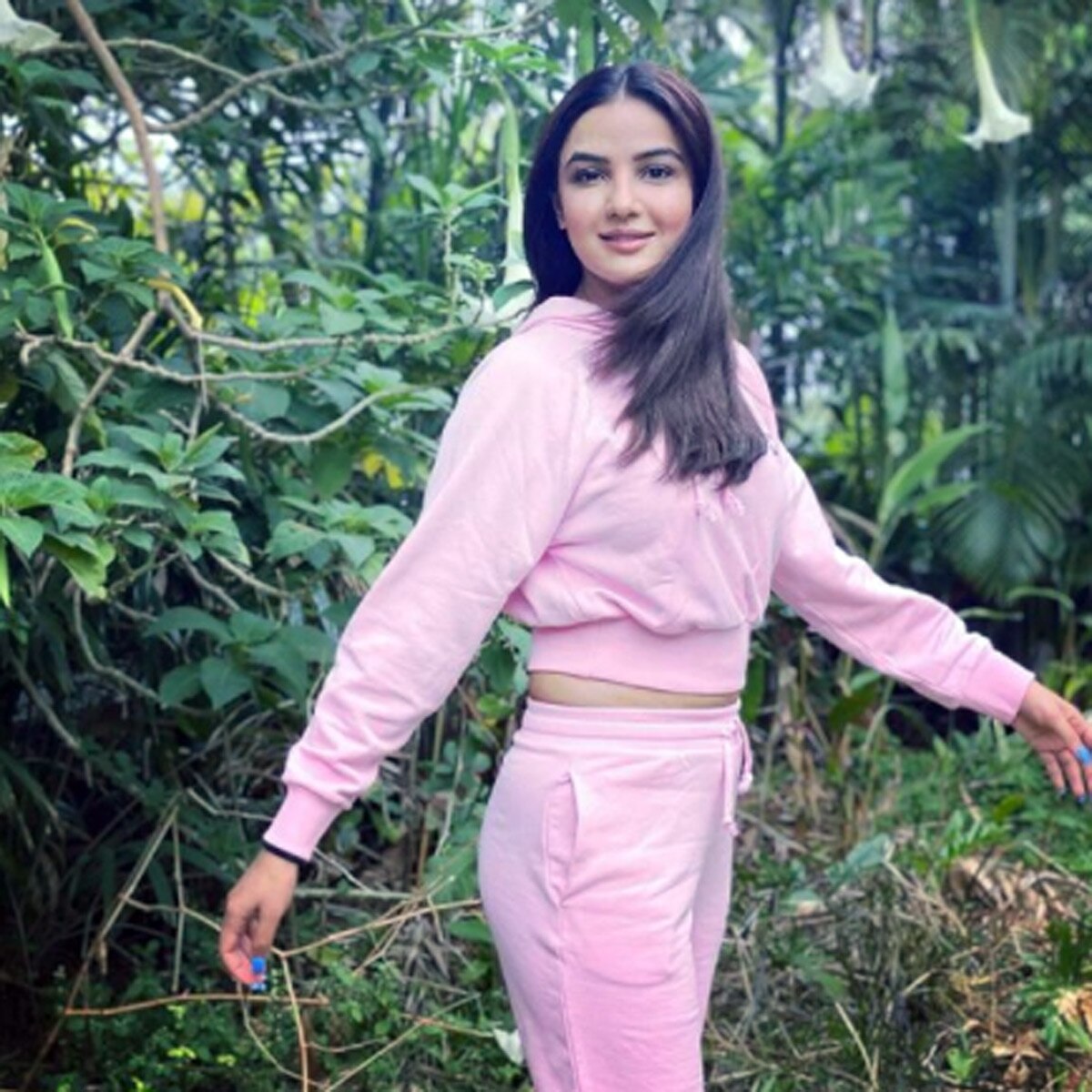 जैस्मिन भसीन